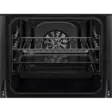 ELECTROLUX COP810K 300 SURROUNDCOOK INBYGGNINGSUGN SVART - Ugnar - 7333394117522 - 9