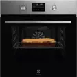ELECTROLUX COP810K 300 SURROUNDCOOK INBYGGNINGSUGN SVART - Ugnar - 7333394117522 - 4