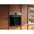 ELECTROLUX COP810K 300 SURROUNDCOOK INBYGGNINGSUGN SVART - Ugnar - 7333394117522 - 5