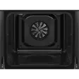 ELECTROLUX COP810K 300 SURROUNDCOOK INBYGGNINGSUGN SVART - Ugnar - 7333394117522 - 10