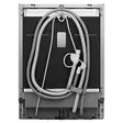 AEG GI8200B4SC ASTIANPESUKONE INTEGROITAVA - 60 cm leveät astianpesukoneet - 7333394124742 - 8
