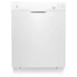 ELECTROLUX E52UE101SW ASTIANPESUKONE - 60 cm leveät astianpesukoneet - 7333394178592 - 1