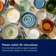 ELECTROLUX E52UE101SW ASTIANPESUKONE - 60 cm leveät astianpesukoneet - 7333394178592 - 3