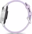 GARMIN LILY 2 ACTIVE ÄLYKELLO 38MM VAALEANVIOLETTI/HOPEA - Älykellot ja aktiivisuusrannekkeet - 753759342692 - 5