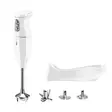 BAMIX CORDLESS PLUS SAUVASEKOITIN VALKOINEN - Sauvasekoittimet ja tehosekoittimet - 7610497621492 - 1