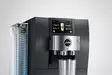 JURA Z10 ALUMINIUM BLACK COFFEE MACHINE - Espresso & Coffee Machines - 7610917156092 - 10