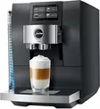 JURA Z10 ALUMINIUM BLACK COFFEE MACHINE - Espresso & Coffee Machines - 7610917156092 - 6