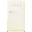 SMEG FAB10HRCR6 RETROJÄÄKAAPPI KERMA OIKEAKÄTINEN - Fridges - 8017709342562 - 1