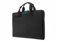 TUCANO SMILZA SLIM 13/14" TIETOKONELAUKKU MUSTA - Tietokonelaukut - 8020252092112 - 1