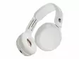 SKULLCANDY ICON 180 WIRELESS HEADPHONES WHITE - Trådlösa hörlurar - 810145322802 - 1