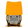 TELEVES NANOKOM MASTOVAHVISTIN LTE700 - Antennit ja antennitarvikkeet - 8424450201732 - 1
