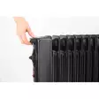 BLACK+DECKER ES9350050B LÄMPÖPATTERI 1500W MUSTA - Lämmittimet - 8432406350052 - 3