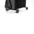 BLACK+DECKER ES9350050B LÄMPÖPATTERI 1500W MUSTA - Lämmittimet - 8432406350052 - 4