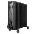 BLACK+DECKER ES9350050B LÄMPÖPATTERI 1500W MUSTA - Lämmittimet - 8432406350052 - 1