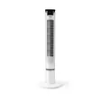 BLACK+DECKER ES9440140B TOWER TORNITUULETIN VALKOINEN - Tuulettimet - 8432406440142 - 1