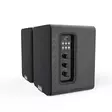 AIWA ASP-A200BK AKTIIVIKAIUTIN MUSTA - Bluetooth-kaiuttimet - 8435256900392 - 3