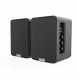AIWA ASP-A200BK AKTIIVIKAIUTIN MUSTA - Bluetooth-kaiuttimet - 8435256900392 - 4