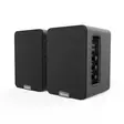 AIWA ASP-A200BK AKTIIVIKAIUTIN MUSTA - Bluetooth-kaiuttimet - 8435256900392 - 2