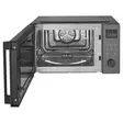 SENCOR SMW6025 3-IN-1 AIRFRYER-MIKROAALTOUUNI - Vapaasti sijoitettava mikroaaltouuni - 8590669386482 - 5