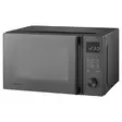SENCOR SMW6025 3-IN-1 AIRFRYER-MIKROAALTOUUNI - Vapaasti sijoitettava mikroaaltouuni - 8590669386482 - 1