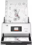 EPSON WORKFORCE DS-30000 DOKUMENTSCANNER - Skannrar - 8715946676562 - 1