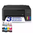 EPSON ET-1910 ECOTANK MUSTESÄILIÖTULOSTIN - Ecotank - 8715946741512 - 1