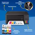 EPSON ET-1910 ECOTANK MUSTESÄILIÖTULOSTIN - Ecotank - 8715946741512 - 2