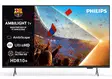 PHILIPS 43PUS8001/12 43" 4K LED AMBILIGHT TV (2026) - 40-50 tuumaiset televisiot - 8718863051702 - 2