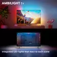 PHILIPS 43PUS8001/12 43" 4K LED AMBILIGHT TV (2026) - 40-50 tuumaiset televisiot - 8718863051702 - 3