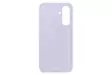 SAMSUNG GALAXY A36 SILICONE CASE SUOJAKUORI LAVENTELI - Suojakuoret, laukut ja kotelot - 8806097093282 - 3