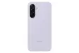 SAMSUNG GALAXY A36 SILICONE CASE SUOJAKUORI LAVENTELI - Suojakuoret, laukut ja kotelot - 8806097093282 - 4