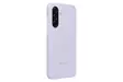 SAMSUNG GALAXY A36 SILICONE CASE SUOJAKUORI LAVENTELI - Suojakuoret, laukut ja kotelot - 8806097093282 - 2