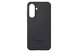 SAMSUNG GALAXY A36 SILICONE CASE SUOJAKUORI MUSTA - Suojakuoret, laukut ja kotelot - 8806097093312 - 1