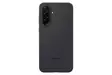 SAMSUNG GALAXY A36 SILICONE CASE SUOJAKUORI MUSTA - Suojakuoret, laukut ja kotelot - 8806097093312 - 4
