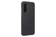 SAMSUNG GALAXY A36 SILICONE CASE SUOJAKUORI MUSTA - Suojakuoret, laukut ja kotelot - 8806097093312 - 2