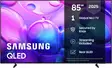 SAMSUNG QLED TQ85Q6FAAUXXC 85" 4K SMART-TV - Yli 60 tuumaiset televisiot - 8806097344902 - 1