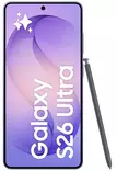 SAMSUNG GALAXY S26 ULTRA 256GB ÄLYPUHELIN COBALT VIOLET - Matkapuhelimet - 8806097827092 - 3
