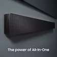 SAMSUNG HW-QS95H SOUNDBAR-HÖGTALARE (2026) - Soundbars - 8806099026912 - 3