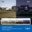 TP-LINK TAPO C665G KIT 4G SECURITY CAMERA - Security Cameras - 8885020624212 - 9