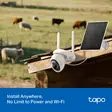 TP-LINK TAPO C665G KIT 4G SECURITY CAMERA - Security Cameras - 8885020624212 - 4