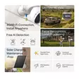 TP-LINK TAPO C665G KIT 4G SECURITY CAMERA - Security Cameras - 8885020624212 - 3