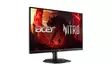 ACER NITRO KG241YX 23.8" FHD 200HZ PELINÄYTTÖ - Näytöt 22" - 26" - 4711474510822 - 3