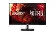 ACER NITRO KG241YX 23.8" FHD 200HZ PELINÄYTTÖ - Näytöt 22" - 26" - 4711474510822 - 2