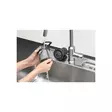AEG FBB93807PW ASTIANPESUKONE - 60 cm leveät astianpesukoneet - 7332543989102 - 2