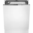 AEG FSB32610Z INTEGROITAVA ASTIANPESUKONE - 60 cm leveät astianpesukoneet - 7333394014302 - 2
