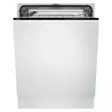AEG FSB32610Z INTEGROITAVA ASTIANPESUKONE - 60 cm leveät astianpesukoneet - 7333394014302 - 5