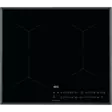 AEG IKB64431FB INDUKTIOTASO - Liesitasot - 7333394025162 - 1