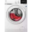 AEG LR722G86A EDESTÄ TÄYTETTÄVÄ PYYKINPESUKONE - Edestätäytettävät pesukoneet - 7332543977512 - 1