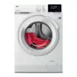 AEG LR722G86A EDESTÄ TÄYTETTÄVÄ PYYKINPESUKONE - Edestätäytettävät pesukoneet - 7332543977512 - 5