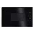 AEG TB6SM171DB MIKROAALTOUUNI INTEGROITAVA - Integroitava mikroaaltouuni - 7333394047652 - 10
